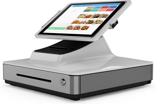 PayPoint® Plus for iPad® POS System