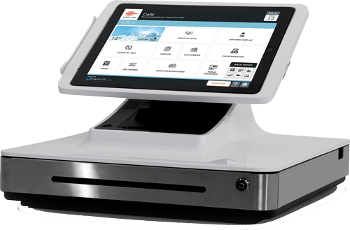 PayPoint® Plus for iPad® POS System