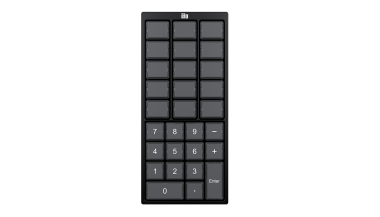 Elo Edge Connect&reg; 10 Key Keypad