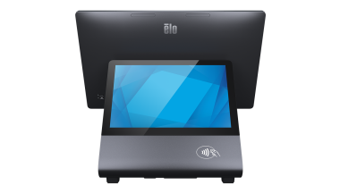 Elo Pay Z30 'Tap to Pay'