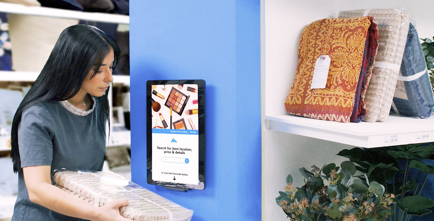 How Touchscreens Revolutionize Brand Engagement