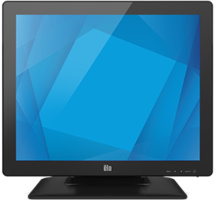 Elo 17-inch 1717L & 1723L Desktop