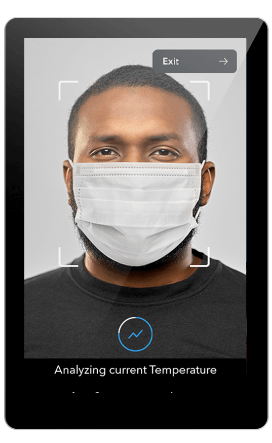 Detect, Scan & Screen Detect, Scan & Screen