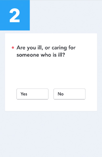 Complete survey questions (optional) Complete survey questions (optional)
