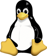 Linux Logo