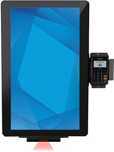 I-Series Touch Computers
