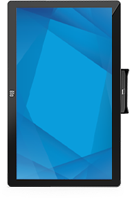 02-Series Touch Monitors
