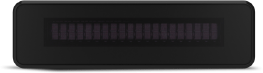 Customer-Facing Display (2x20)