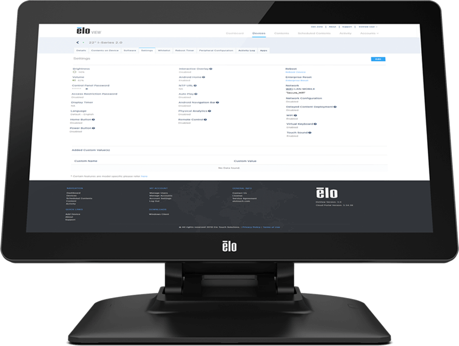 Device Management