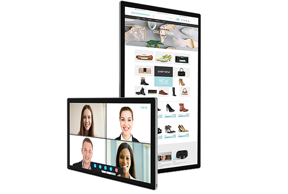Flexibility for Your Install Flexibility for Your Install