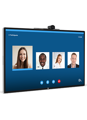 Video Conferencing