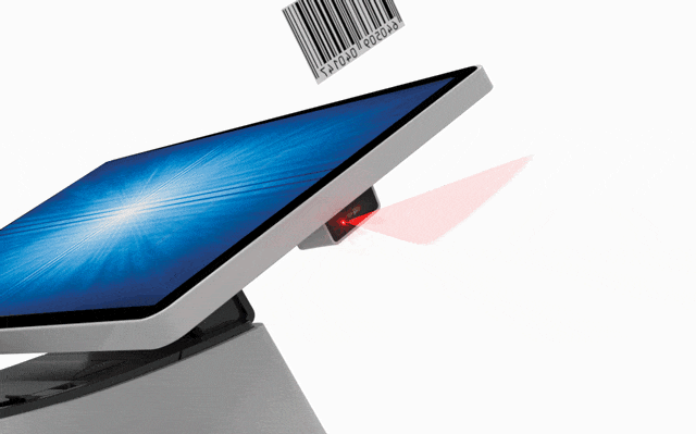 Barcode Scanner Barcode Scanner