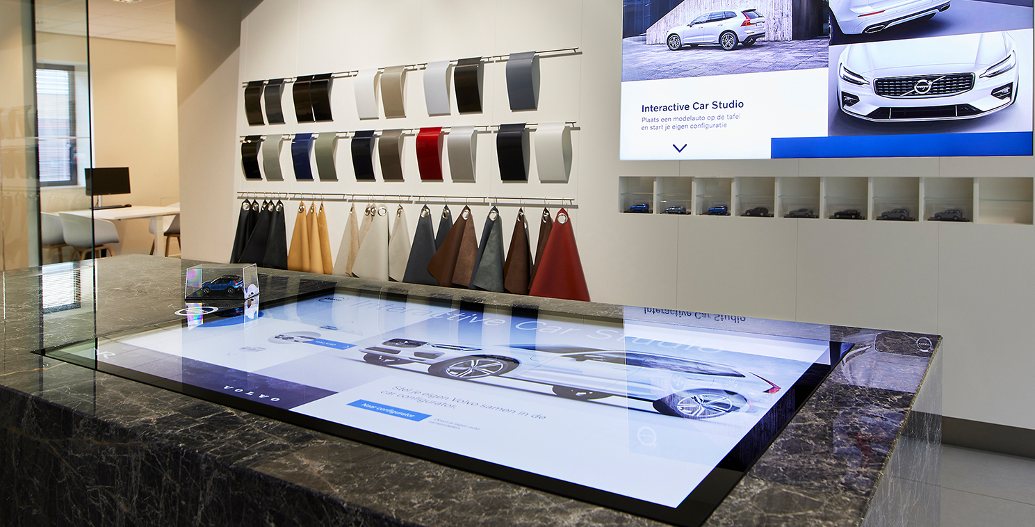 Experiential Retail Trends, Interactive Stores & Customer