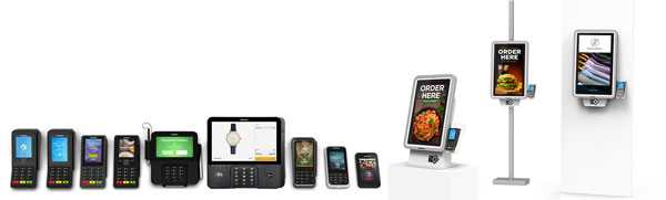 Verifone Family Sample