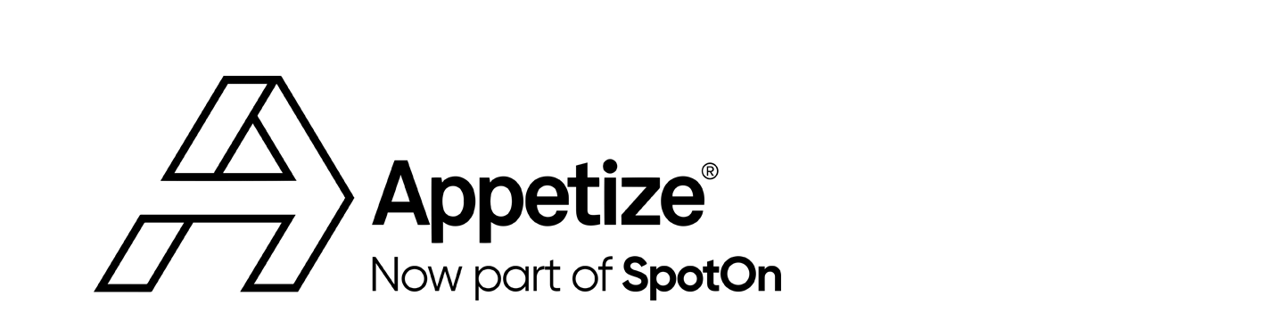 Appetize logo