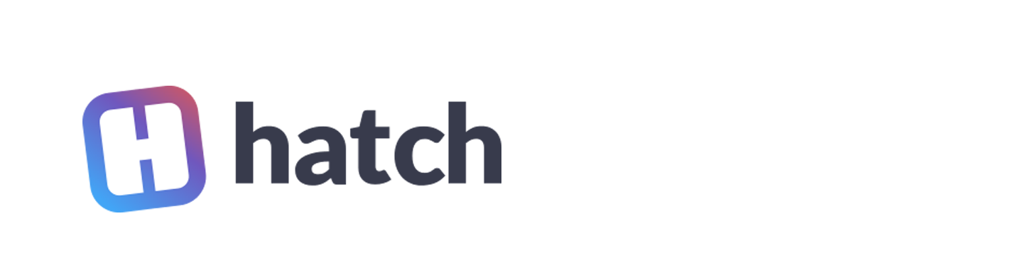 Hatch logo