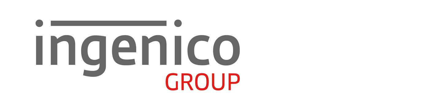 Ingenico logo