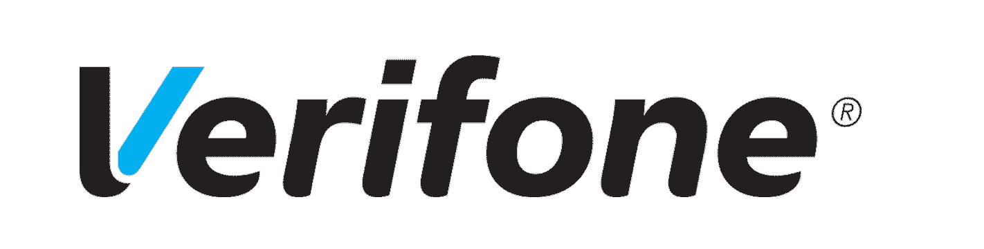 Verifone logo