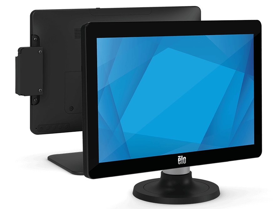 1502L 15-inch Touchscreen Monitor 1502L 15-inch Touchscreen Monitor