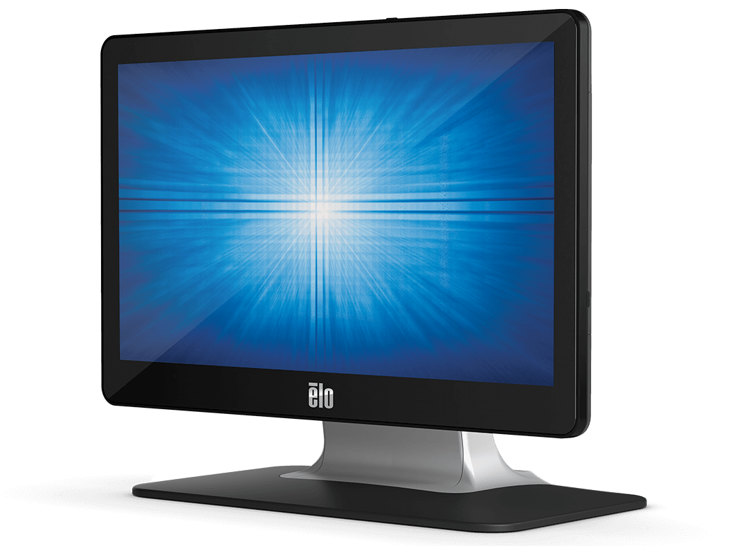 Elo’s 1302L Touchscreen Monitor Elo’s 1302L Touchscreen Monitor
