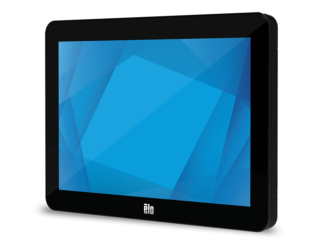 Elo’s 1002L Touchscreen Monitor Elo’s 1002L Touchscreen Monitor