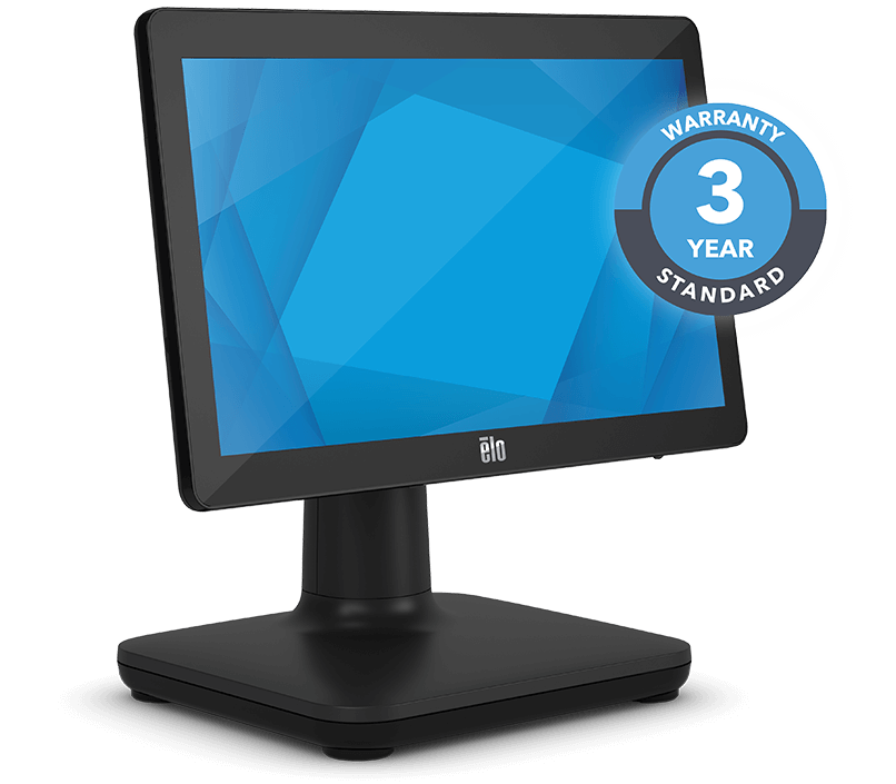 Elo offers 3-year warranty on Windows POS Systems