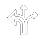 Elo's Approach to Android - flexible icon