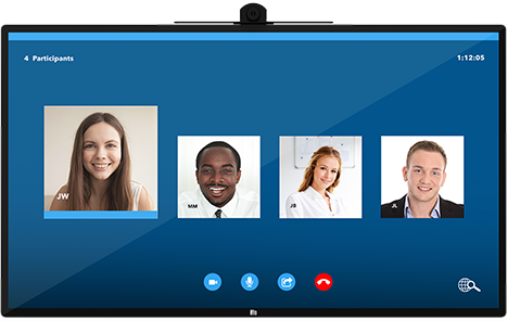 Video Conference Video Conference