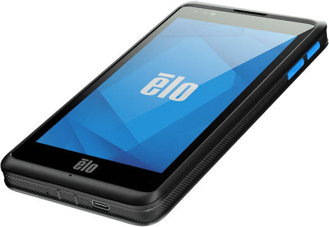 Brilliant 5.5-inch Display