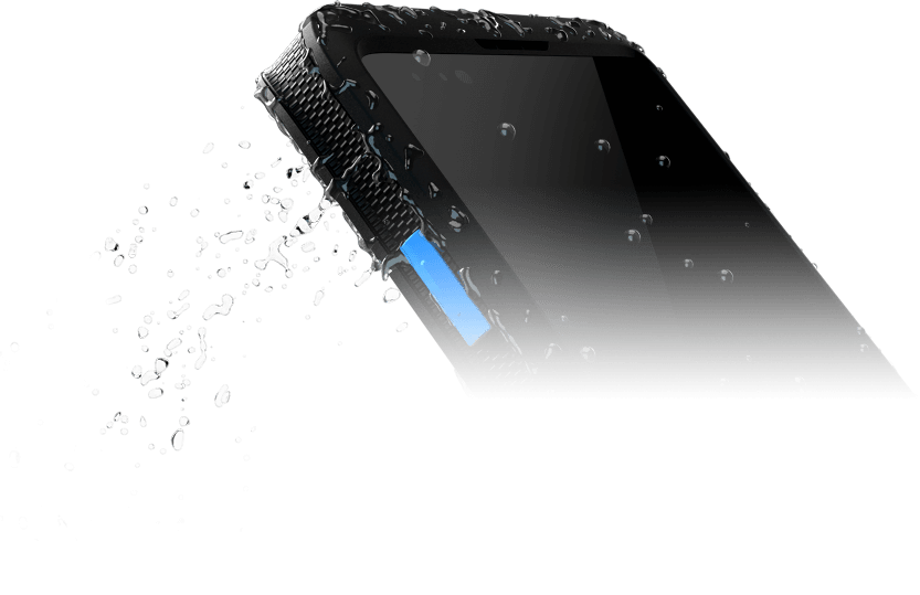 Rugged Mobile Computer