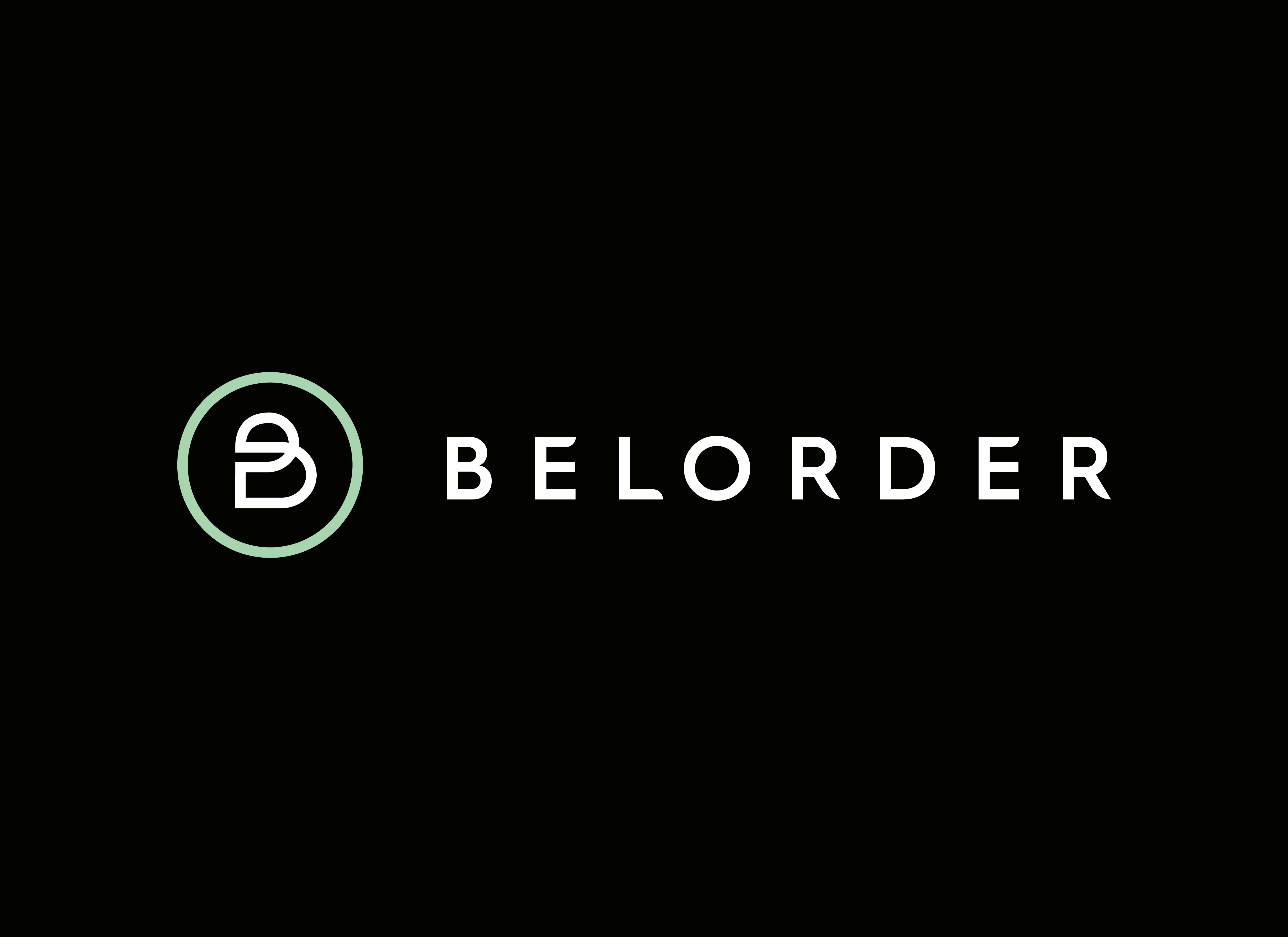 Belorder