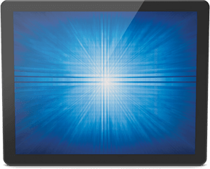 Open Frames