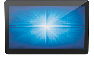 Touchscreen Signage