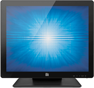 Touchscreen Monitors