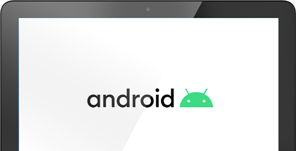 Android retail solutions Android retail solutions