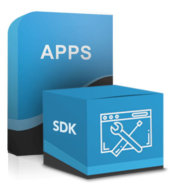 Software Integration Ready
