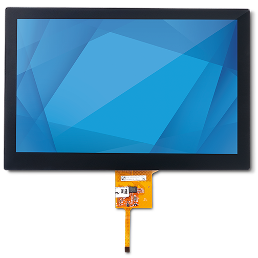 TouchPro Display Modules