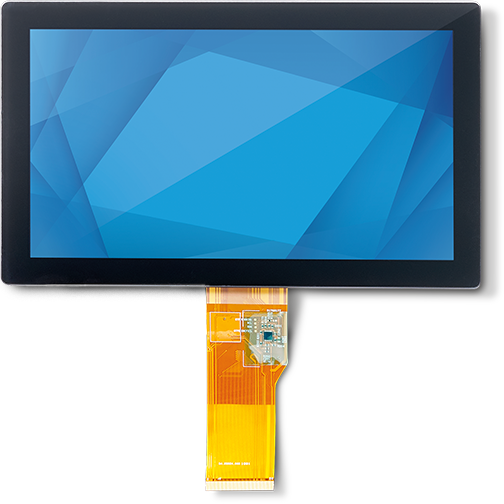 TouchPro Display Modules TouchPro Display Modules