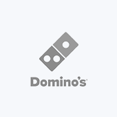 Dominoes logo