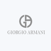 Giorgio Armani logo