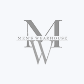 Mens Warehouse logo