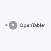 OpenTable logo